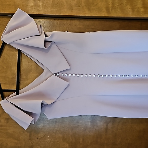 Mother of the Bride Dress - Picture 3 of 7